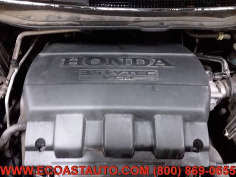 2011 Honda Odyssey EX-L