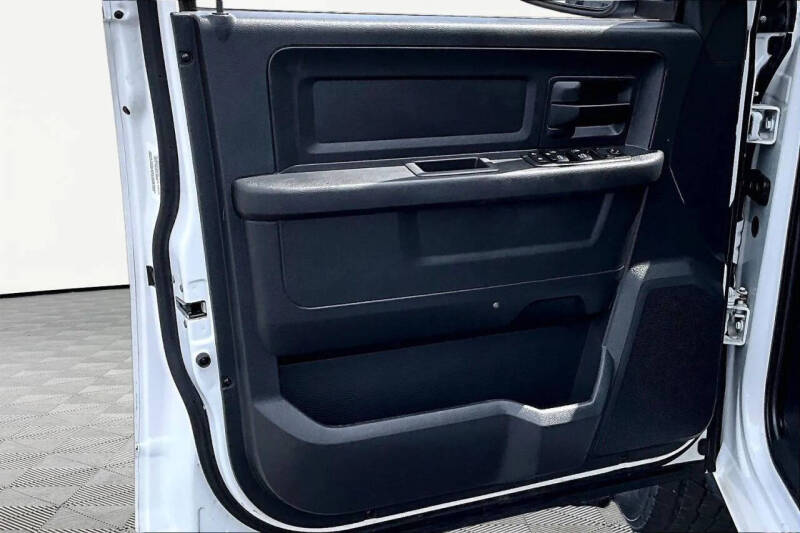 2012 RAM 1500 Express