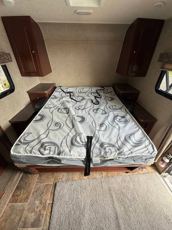 2016 Forest River Rockwood