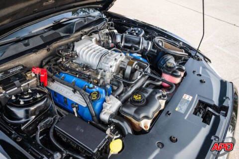 2012 Ford Shelby GT500