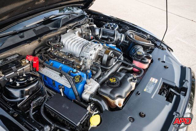 2012 Ford Shelby GT500