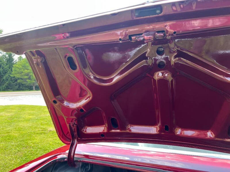 1964 Chevrolet Nova