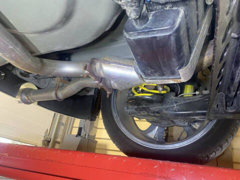 2006 Chevrolet HHR LS