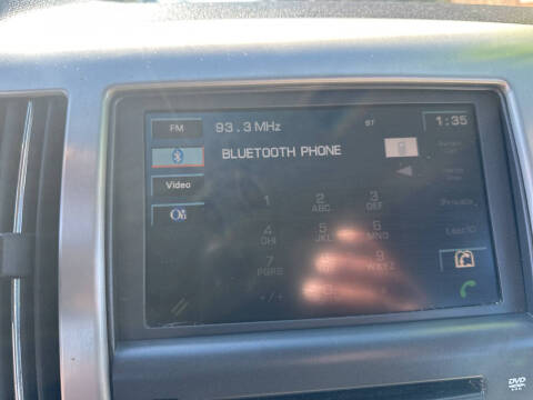 2011 Cadillac STS V6 Luxury