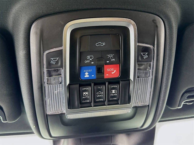 2022 RAM 3500 Laramie