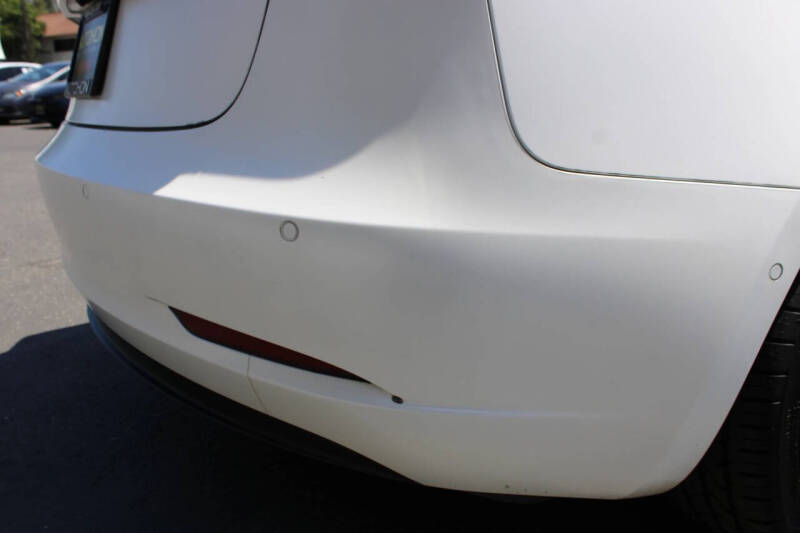 2020 Tesla Model 3 Performance