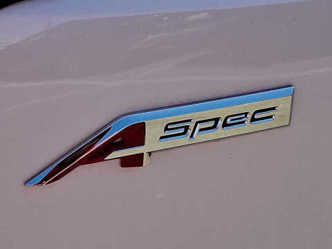 2025 Acura ADX w/A-SPEC