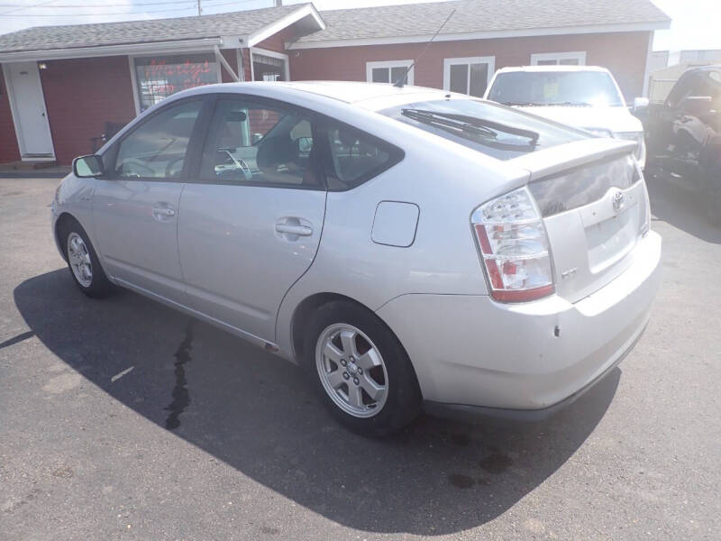 2007 Toyota Prius