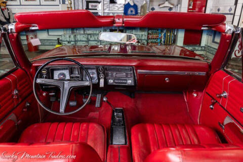 1968 Chevrolet Chevelle