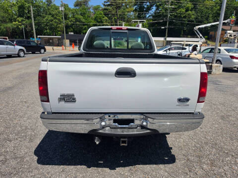 1998 Ford F-150