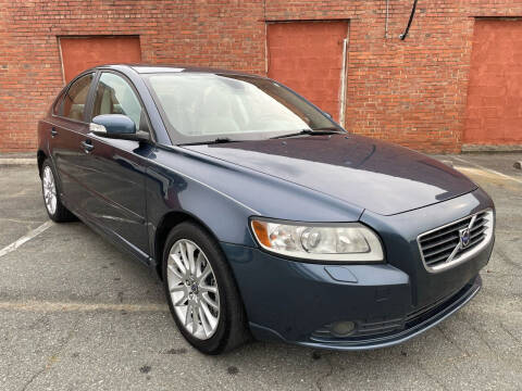 2010 Volvo S40 for sale at Pristine AutoPlex in Burlington NC
