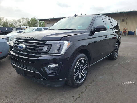 2020 Ford Expedition Limited