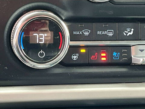 2022 Ford Expedition MAX XLT