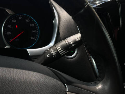 2019 Chevrolet Traverse RS