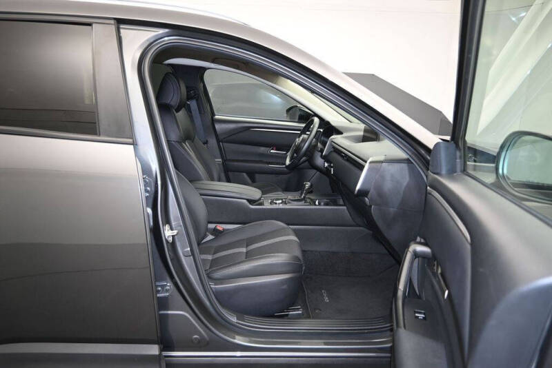 2025 Mazda CX-50 2.5 S Preferred