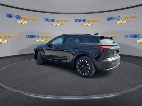 2024 Chevrolet Blazer EV RS