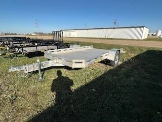 2025 Aluma 77X12 FOOT