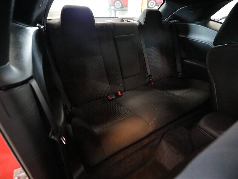 2018 Dodge Challenger 392 HEMI Scat Pack Shaker