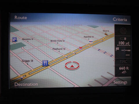 2012 Bentley Mulsanne