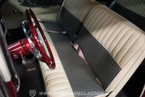 1955 Chevrolet Nomad