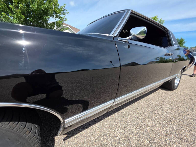 1968 Chevrolet Caprice