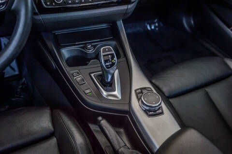 2016 BMW 2 Series M235i