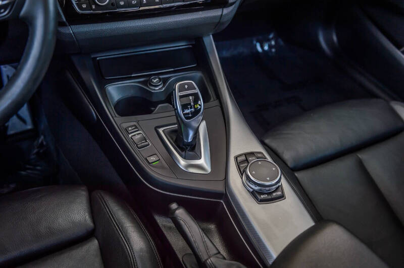 2016 BMW 2 Series M235i