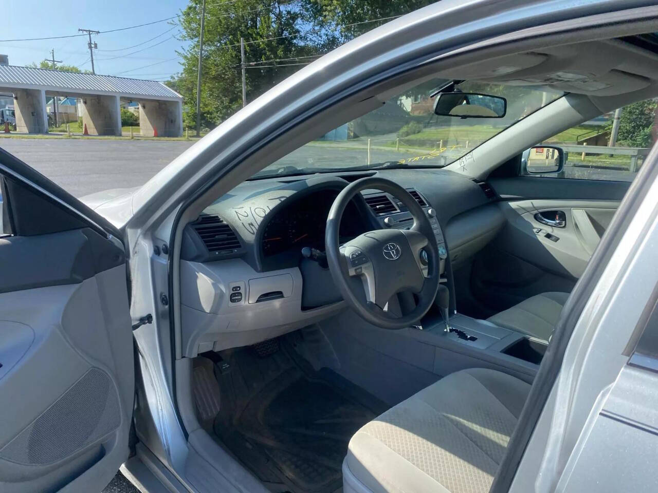 2007 Toyota Camry for sale at Tri-State Auto Connection in Ashland, KY