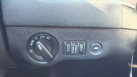 2017 Dodge Charger SE