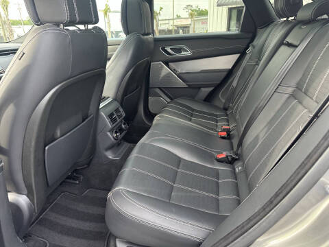 2018 Land Rover Range Rover Velar P380 R-Dynamic HSE