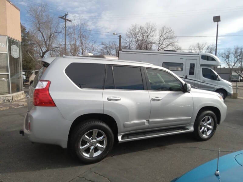 2013 Lexus GX 460