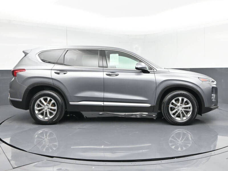 2019 Hyundai Santa Fe SEL 2.4L