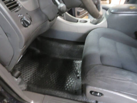 2002 Ford Explorer Sport Trac Value