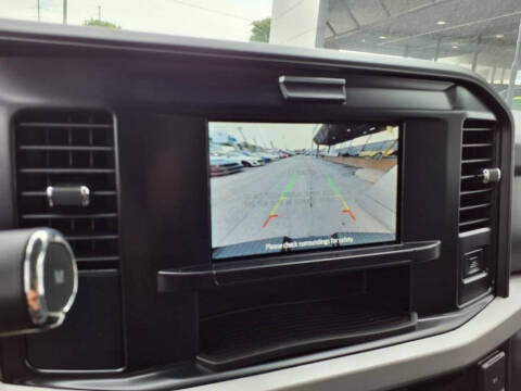 2025 Ford F-350 Super Duty XLT