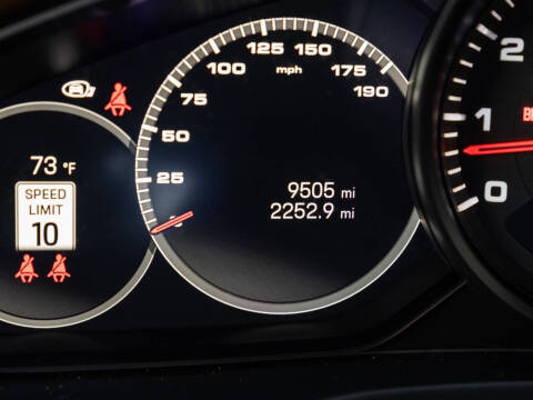 2023 Porsche Panamera