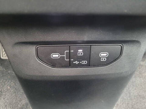 2025 Kia EV6 Wind