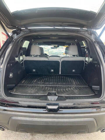 2019 Honda Passport EX-L