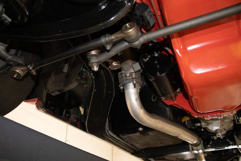 1971 Chevrolet Corvette