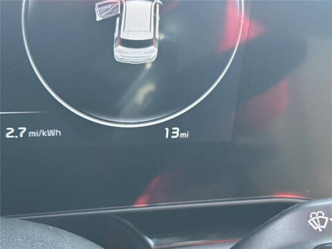 2025 Kia Niro EV Wind