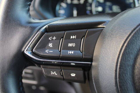 2022 Mazda CX-5 2.5 S Premium