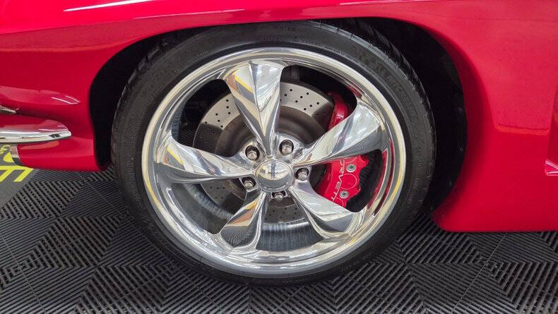 2008 Chevrolet Corvette