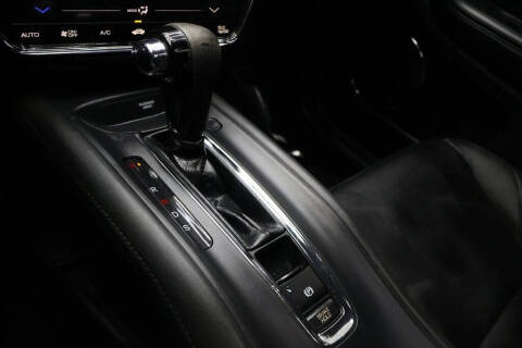 2017 Honda HR-V EX-L w/Navi