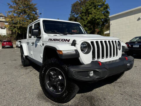 2021 Jeep Gladiator for sale at Certified Luxury Motors in Great Neck NY