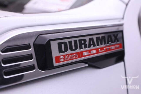 2026 GMC Sierra 3500HD