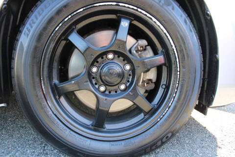 2017 Mazda MAZDA3 Sport