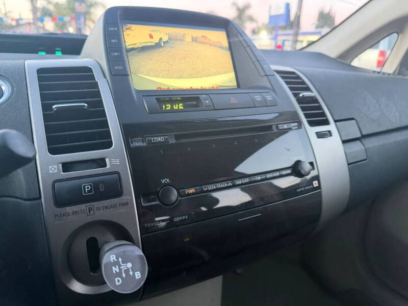 2008 Toyota Prius