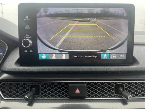 2024 Acura Integra w/Tech w/A-SPEC