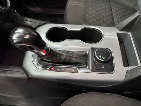 2019 Chevrolet Blazer LT