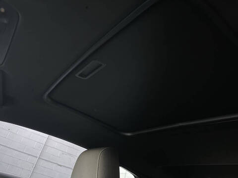 2017 Chevrolet Camaro SS