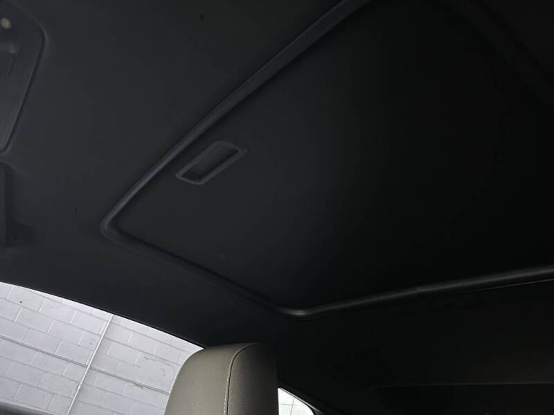 2017 Chevrolet Camaro SS